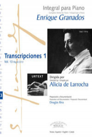 Transcripciones 1