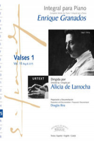 Valses 1