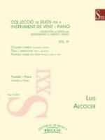 Vol.IV (Concierto capricho)