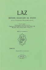 Laz:método de solfeo 3º acompañamiento