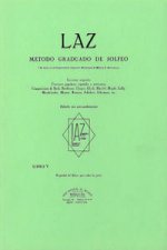 Laz:método de solfeo 5º acompañamiento
