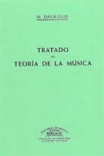 Tratado de teoría de la música