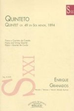 Quintet op.49 en sol menor 1894