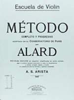 Método para violín, Vol.2