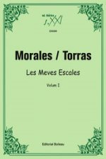 Les meves escales
