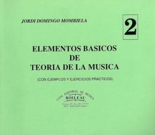Teoría Vol.2