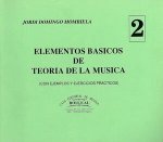 Teoría Vol.2