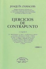 Ejercicios de contrapunto