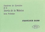 Ejercicios Teoría Curso Preliminar