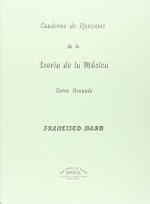 Ejercicios de Teoría Curso 2