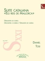 Suite Catalana.Els reis de Mallorca