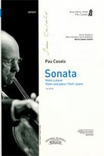 Sonata para violín y piano