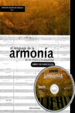 Ejercicios del lenguaje de armonía