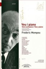 Veu i piano./Voz y piano