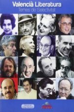 VALENCIA LITERATURA 