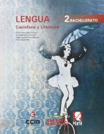 lengua literatura 2º bachillerato 2016