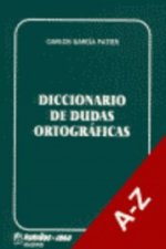 Dicc. Dudas ortográficas