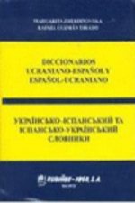 Diccionarios Ucraniano-Español y Español-Ucraniano