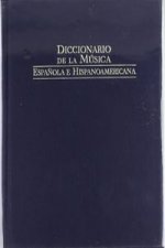 Diccionario de la Música Española e Hispanoaméricana