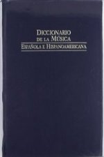 Diccionario de la Música Española e Hispanoaméricana