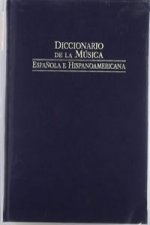 Diccionario de la Música Española e Hispanoaméricana