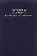 Diccionario de la Música Española e Hispanoaméricana