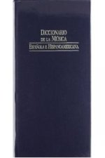Diccionario de la Música Española e Hispanoaméricana