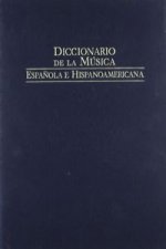 Diccionario de la Música Española e Hispanoaméricana