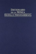 Diccionario de la Música Española e Hispanoaméricana