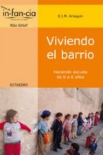 Viviendo el barrio