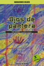 5.OJOS DE PANTERA.(PARA ENTENDER:GENETICA HUMANA)