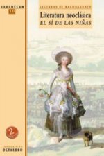 SI DE LAS NIÑAS (VADEMECUM 10).LECTURAS BACHILLERATO