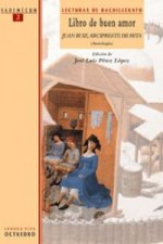 LIBRO DE BUEN AMOR.(VADEMECUM 2).LECTURAS BACHILLERATO