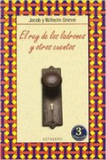 REY DE LADRONES.(BIBL.BASICA OCTAEDRO)