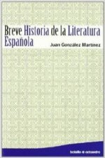 Breve Historia de la Literatura Española