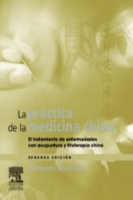 La práctica de la medicina china