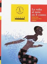 La volta al mon en 8 contes