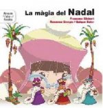 La mágia del Nadalb manuscrita