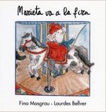 Marieta va a la fira