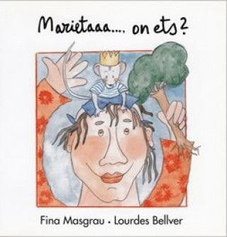 Marieta on est