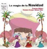 La magia de la navidad