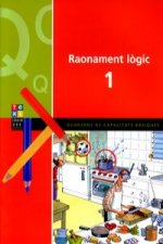 RAONAMENT LOGIC 1 - CAPACITATS BASIQUES