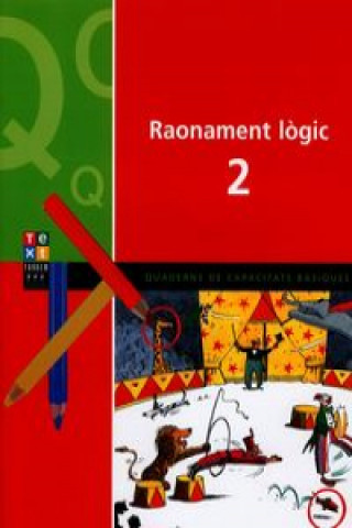 RAONAMENT LOGIC 2 - CAPACITATS BASIQUES