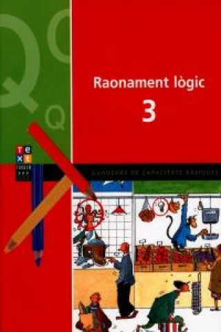 Raonament logic