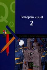 PERCEPCIO VISUAL 2 - CAPACITATS BASIQUES