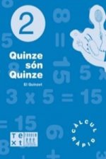 Quinze son quinze 2