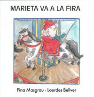 Marieta va a la fira majuscula