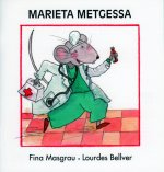 MARIETA METGESSA (MAJUS.) - MARIETA (MAJUSCULA)