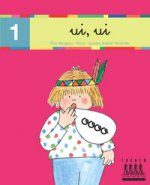 UI UI LLEGINT 1 - CURSIVA XINO XANO