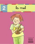 MEL, LA LLEGINT 2 - CURSIVA XINO XANO